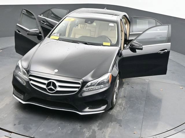 Used 2016 Mercedes-Benz E 350 4MATIC Sedan image 57