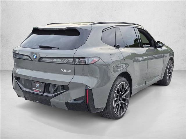 New 2027 BMW X5 xDrive40i w/ M Sport Professional Package AWD/4WD image 2