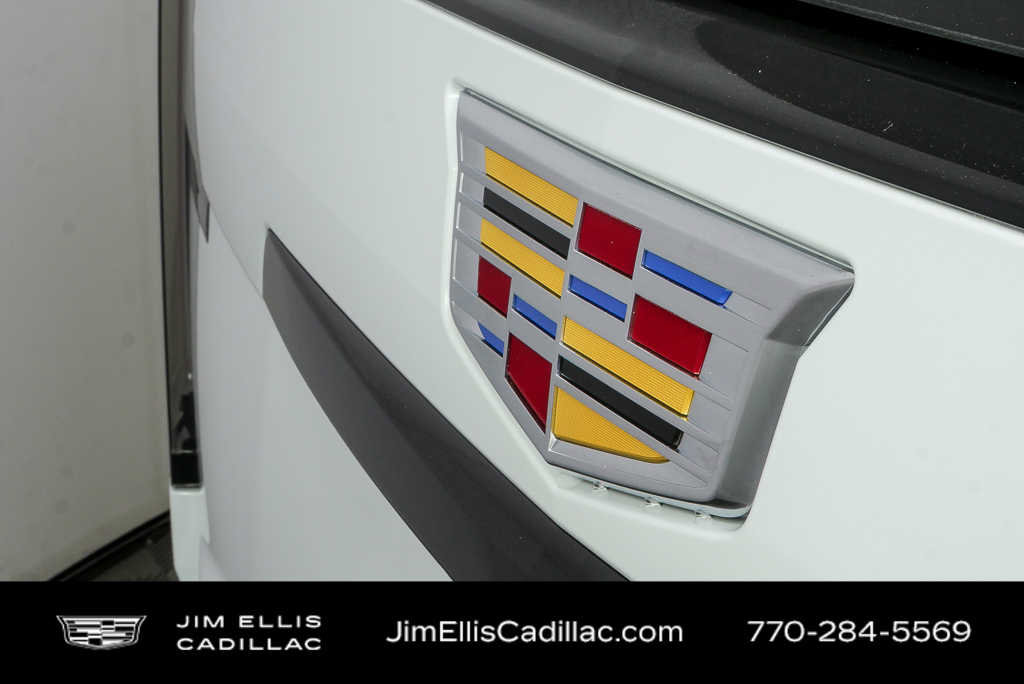 New 2026 Cadillac Escalade ESV Sport w/ Touring Package image 40