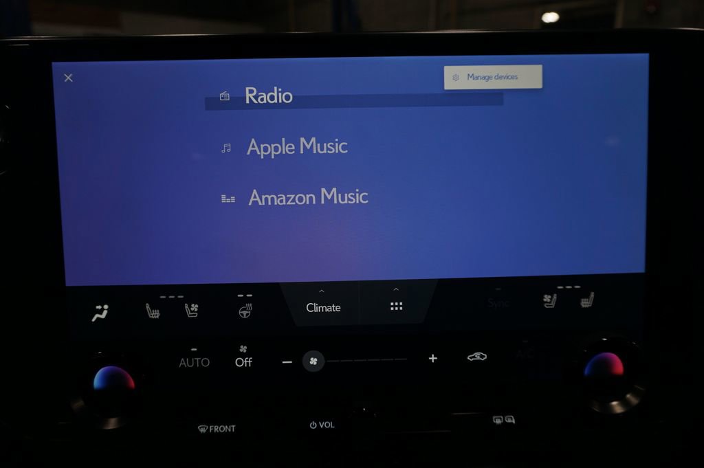 Used 2023 Lexus NX 350 AWD image 12