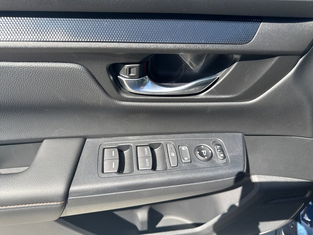 New 2026 Honda CR-V TrailSport image 15