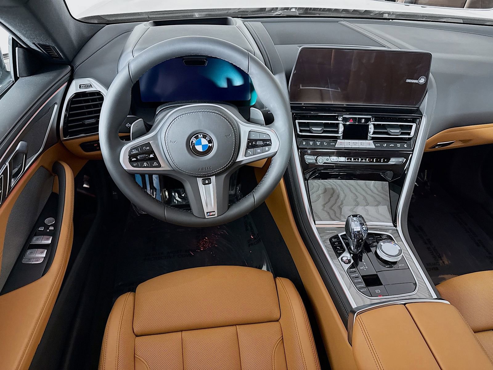 New 2026 BMW 840i RWD image 24