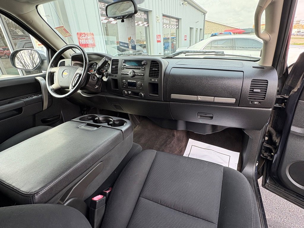 Used 2013 Chevrolet Silverado 1500 LT w/ All-Star Edition image 17