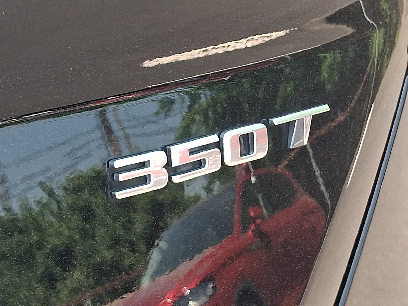 Certified 2023 Cadillac CT4 Luxury w/ Sun And Sound Package AWD/4WD image 31