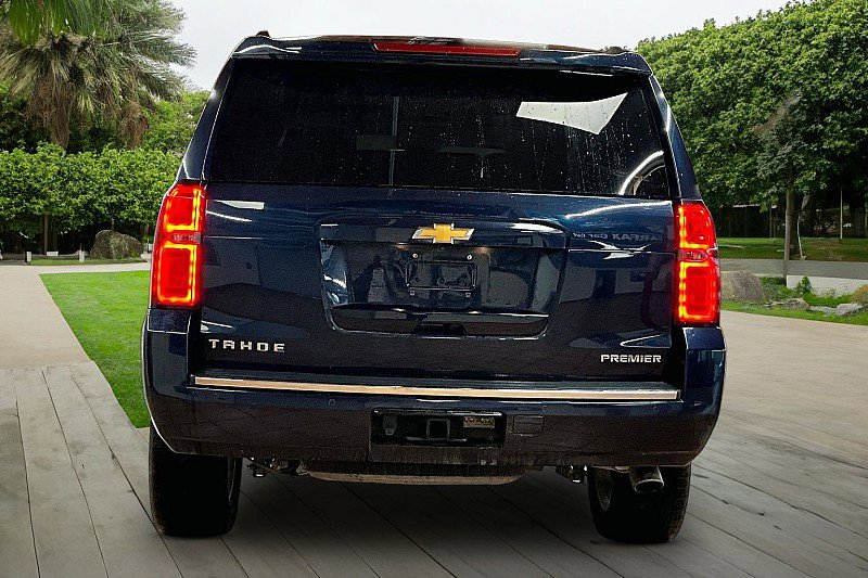 Used 2019 Chevrolet Tahoe Premier RWD image 6