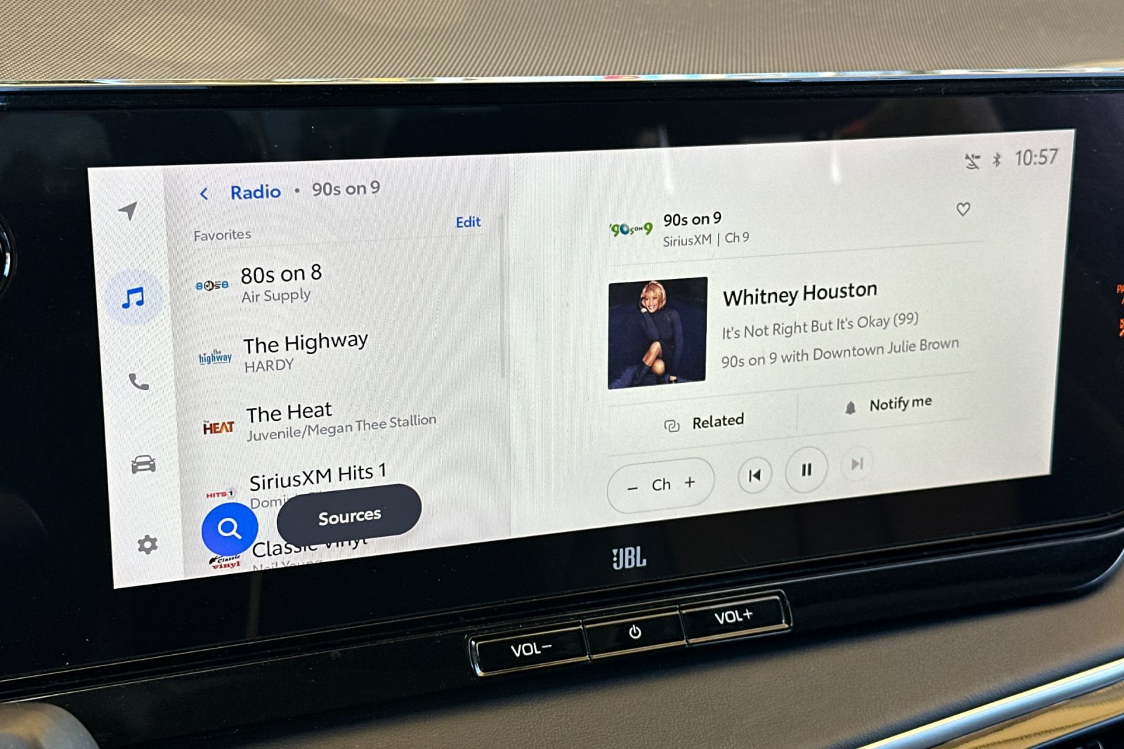 Certified 2023 Toyota Mirai w/ Advanced Technology Package RWD image 23