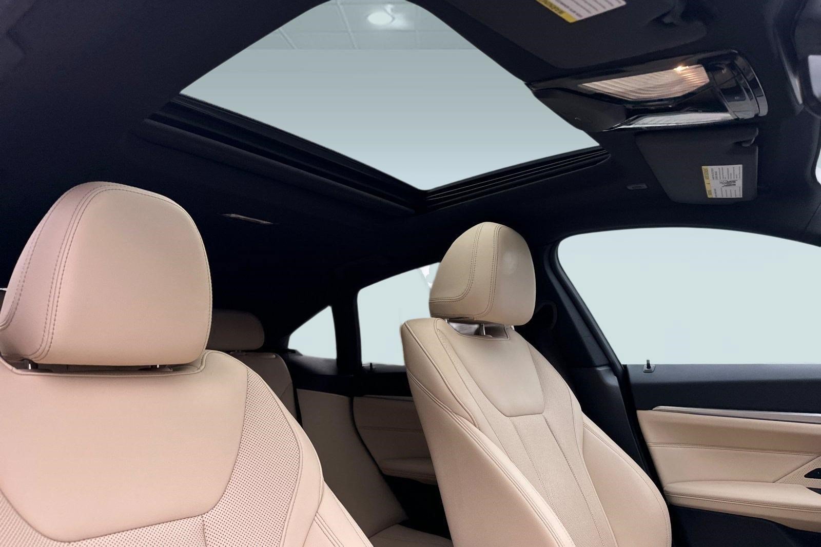 Certified 2023 BMW i4 eDrive40 w/ Premium Package RWD image 23