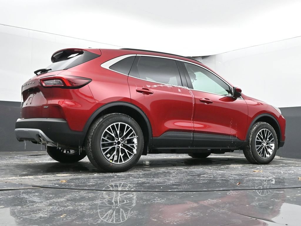 New 2026 Ford Escape SE image 49