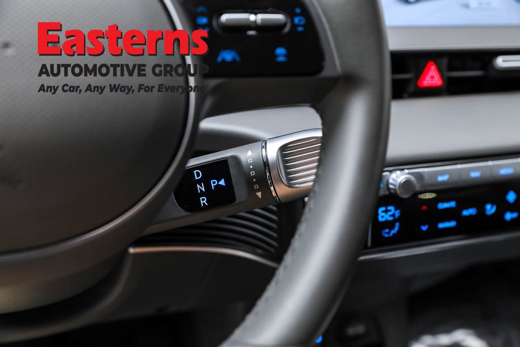 Used 2023 Hyundai Ioniq 5 SE image 13