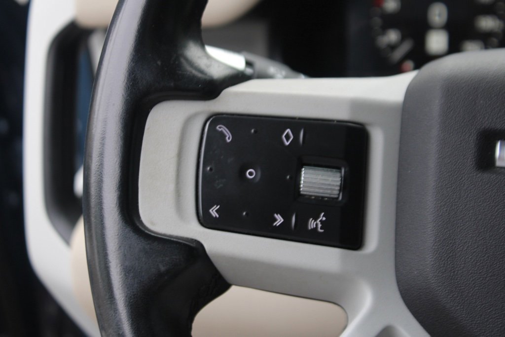 Used 2022 Land Rover Defender 110 X-Dynamic SE image 13