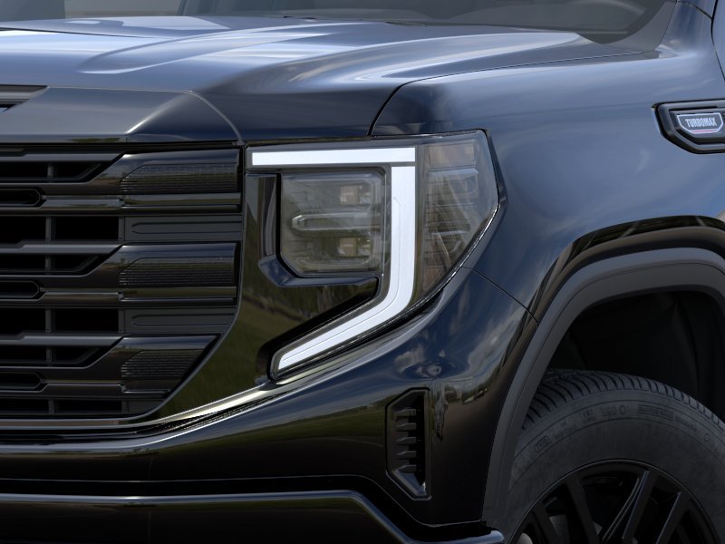 New 2026 GMC Sierra 1500 Elevation AWD/4WD image 10