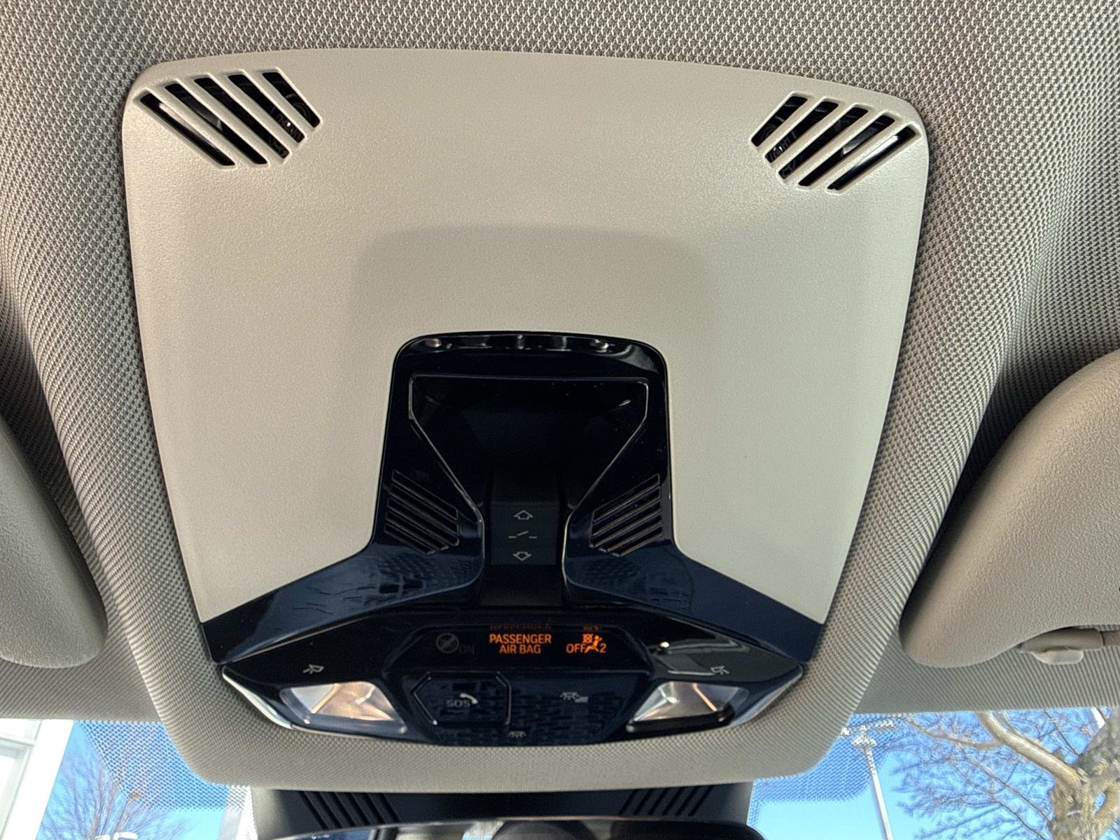 Certified 2025 MINI Cooper S FWD image 27
