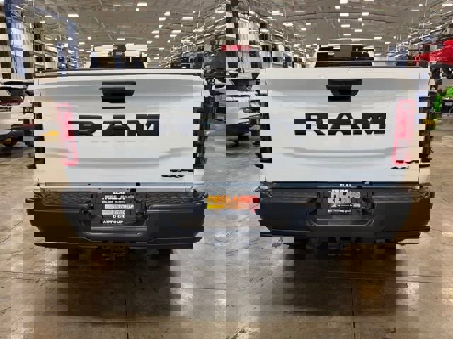 New 2026 RAM 2500 Tradesman image 4