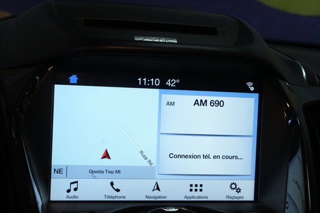 Used 2016 Ford C-MAX SEL w/ Equipment Group 302A image 27