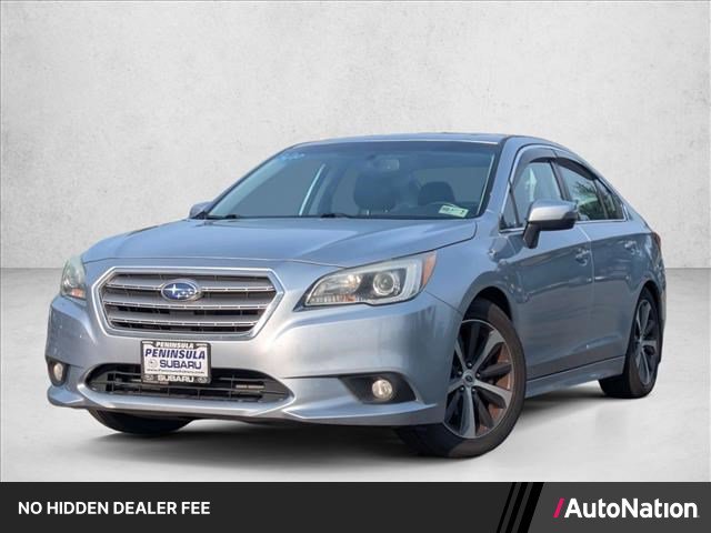 Used 2015 Subaru Legacy 3.6R Limited AWD/4WD video 1