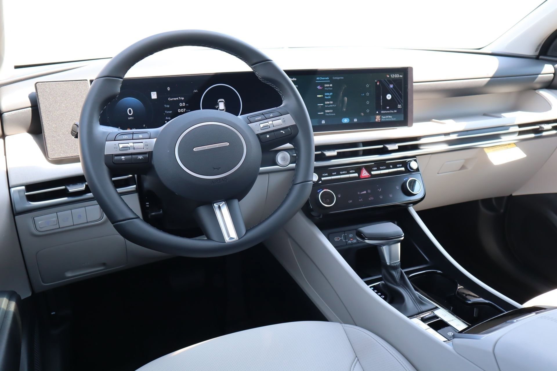 New 2026 Hyundai Tucson SEL image 9