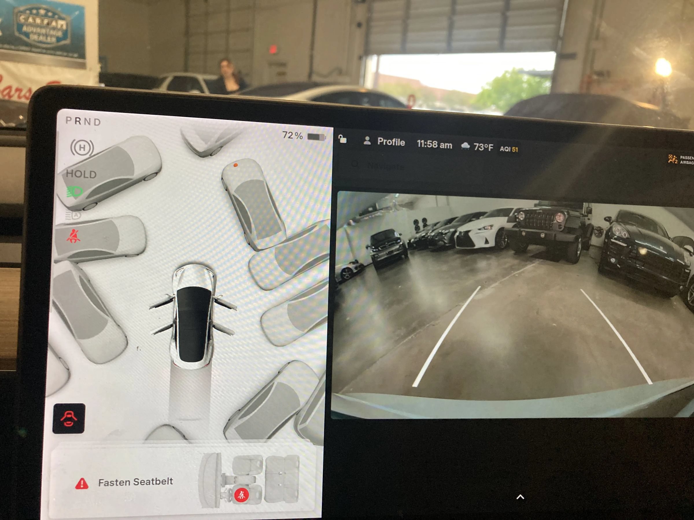 Used 2020 Tesla Model 3 Standard Range Plus RWD image 29