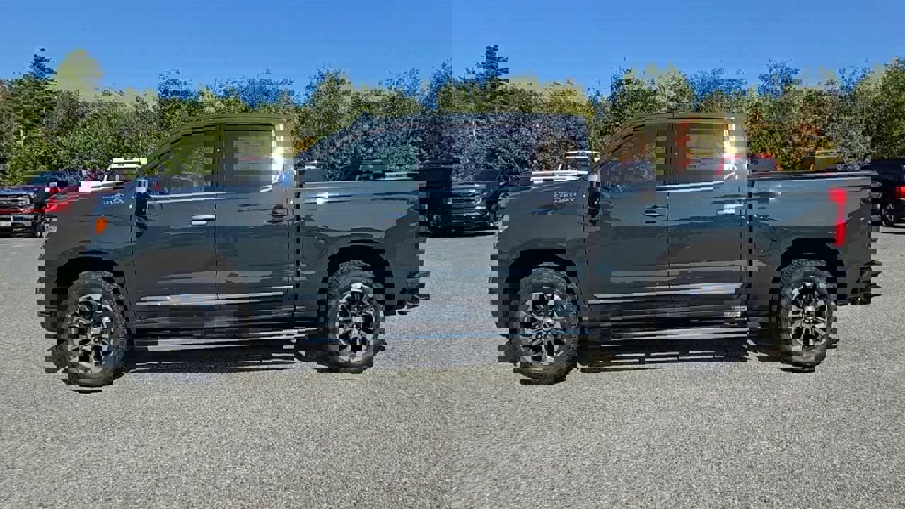 New 2026 Chevrolet Silverado 1500 High Country w/ Technology Package image 41