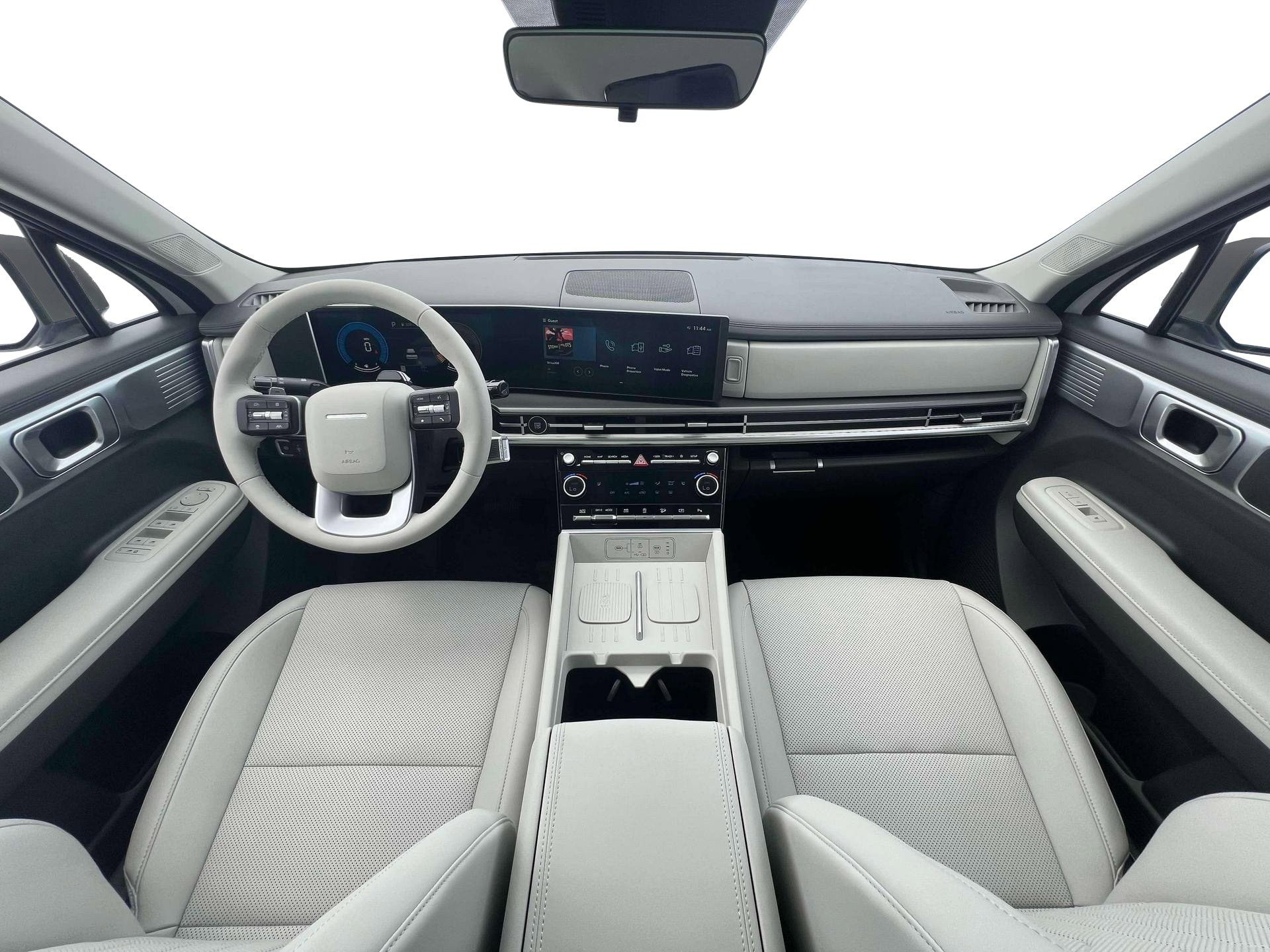 New 2026 Hyundai Santa Fe SEL w/ Tow & Go Package image 13