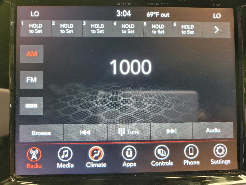 Used 2021 Dodge Durango SXT w/ 3rd Row Seating Group RWD image 25