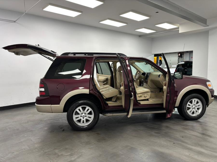 Used 2008 Ford Explorer Eddie Bauer image 25