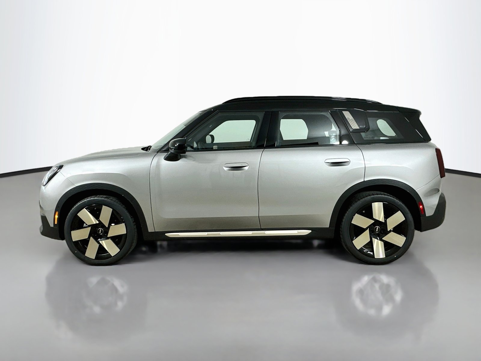New 2027 MINI Cooper Countryman S AWD/4WD image 8