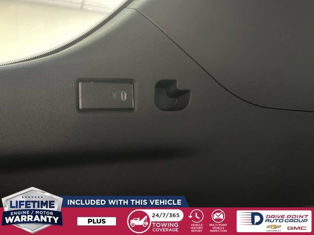 Used 2022 GMC Yukon SLT w/ SLT Luxury Package RWD image 41