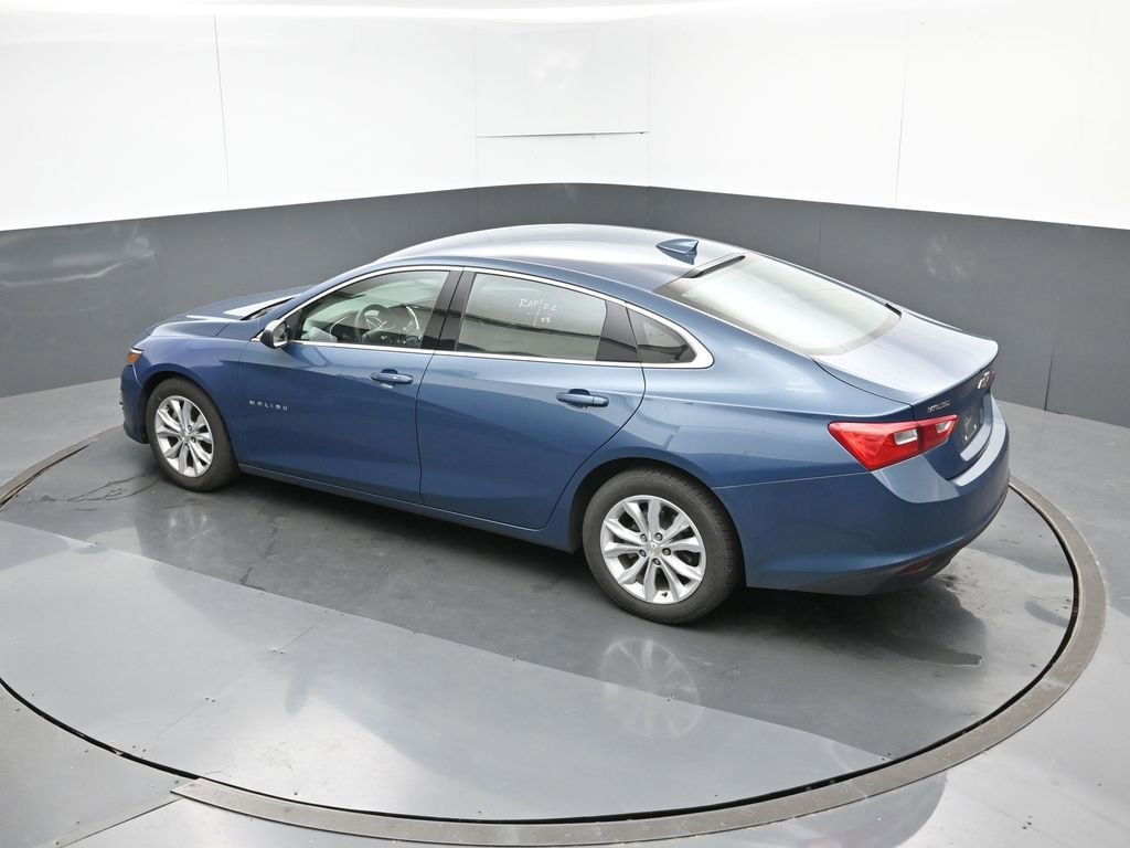 Used 2024 Chevrolet Malibu LT image 44