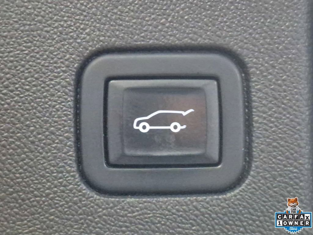 Used 2022 Chevrolet Equinox LT FWD image 25