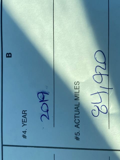 Used 2019 Ford Mustang Premium w/ Ford Safe & Smart Package image 11