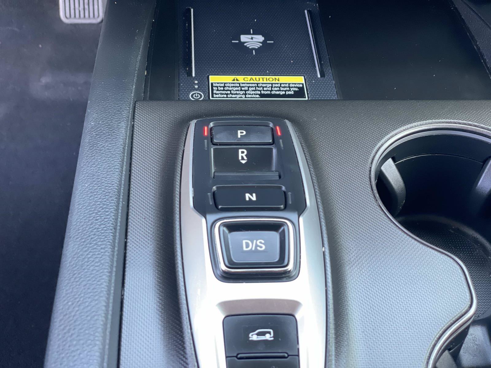 Certified 2025 Honda Passport TrailSport image 13