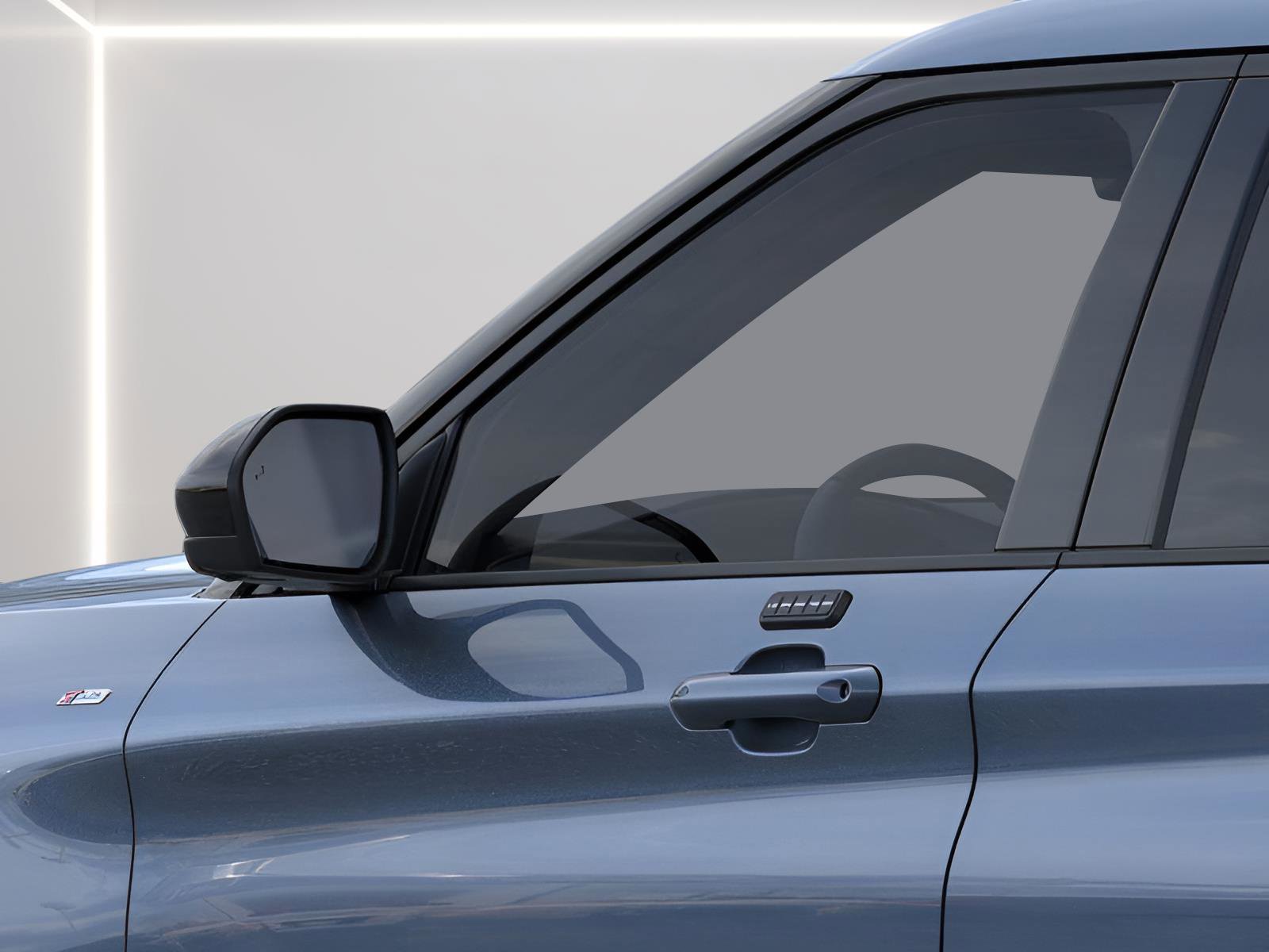 New 2026 Ford Explorer ST-Line image 19