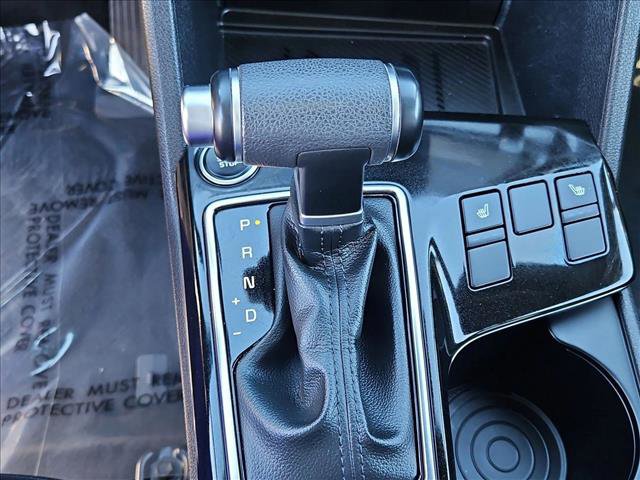 Used 2023 Kia Sportage X-Line w/ X-Line Premium Package image 12