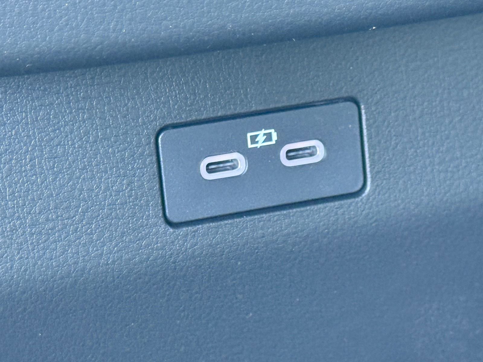 New 2026 MAZDA CX-50 AWD 2.5 S w/ Accent Package image 32