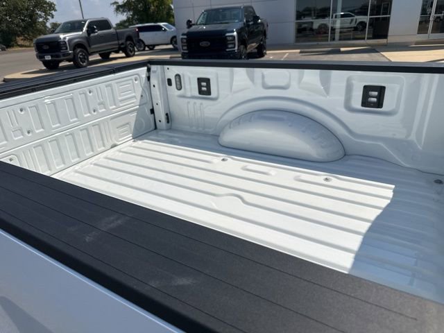 New 2026 Ford F350 Lariat image 13