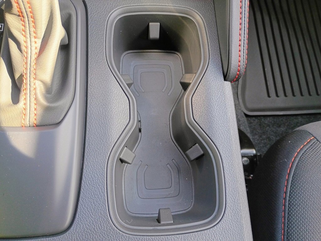 New 2026 Nissan Frontier Pro-X w/ Tow Package image 18