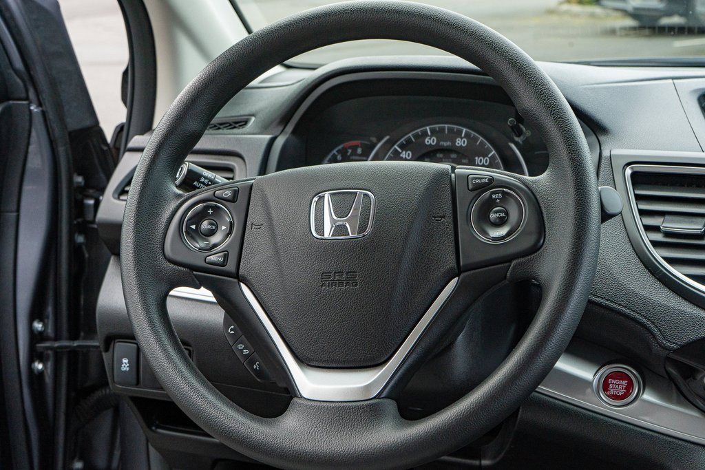 Used 2015 Honda CR-V EX image 21