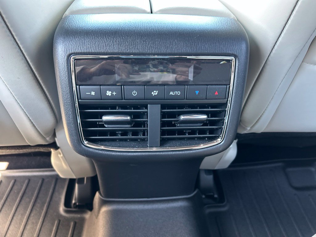 Used 2022 MAZDA CX-9 Signature AWD/4WD image 53