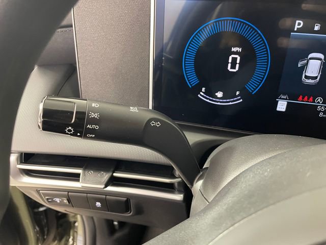 New 2026 Hyundai Tucson SE AWD/4WD image 11