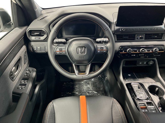 New 2026 Honda Passport TrailSport image 13