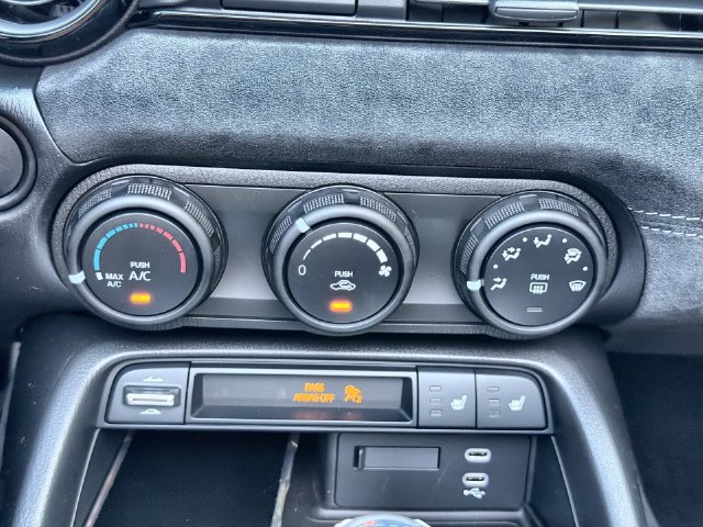 New 2026 MAZDA MX-5 Miata RF Club w/ Interior Package RWD image 19