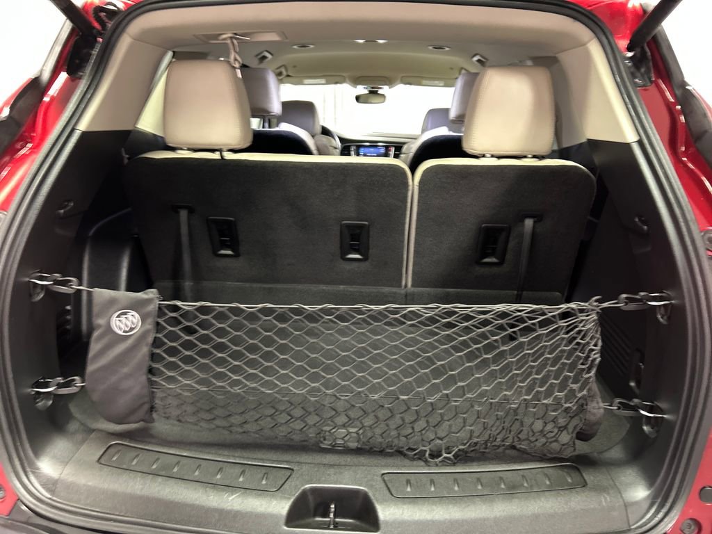 Used 2020 Buick Enclave Essence w/ Trailering Package, 5000 lbs. FWD image 23