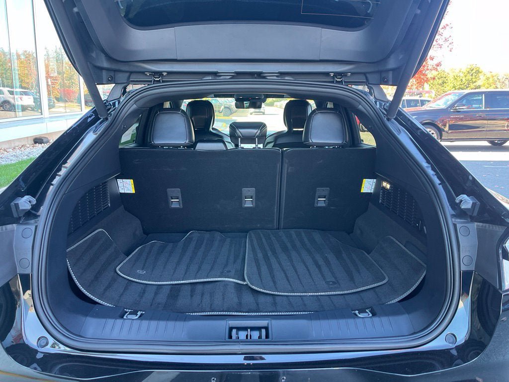 Used 2025 Ford Mustang Mach-E GT AWD/4WD image 12