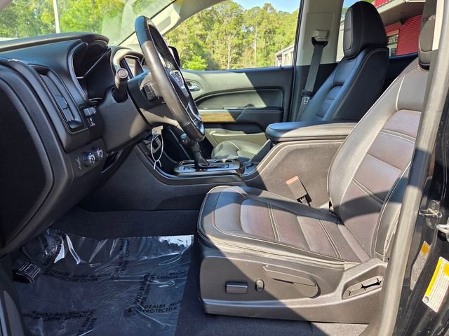 Used 2019 GMC Canyon Denali AWD/4WD image 10