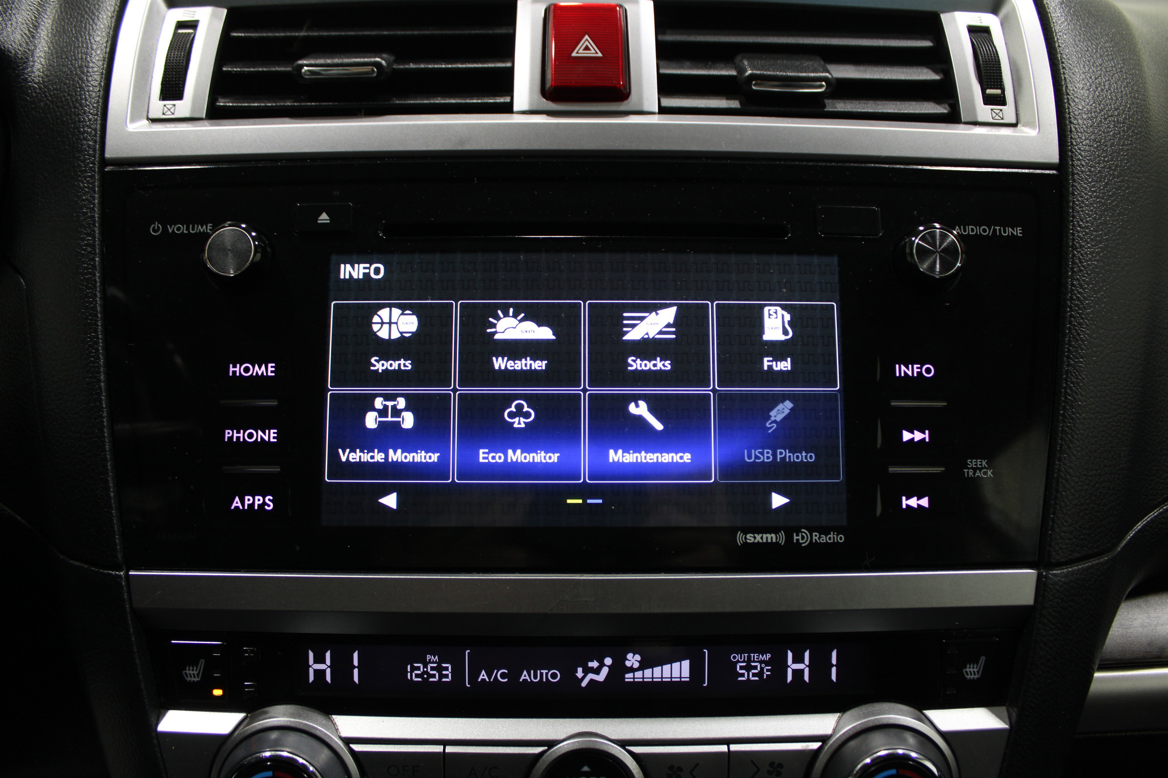 Used 2015 Subaru Outback 3.6R Limited w/ Popular Package #4 image 15