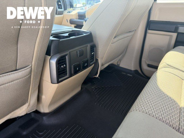 Used 2020 Ford F150 XLT w/ Equipment Group 302A Luxury AWD/4WD image 28