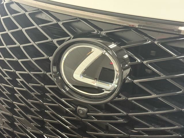 New 2026 Lexus LX 600 F Sport image 30