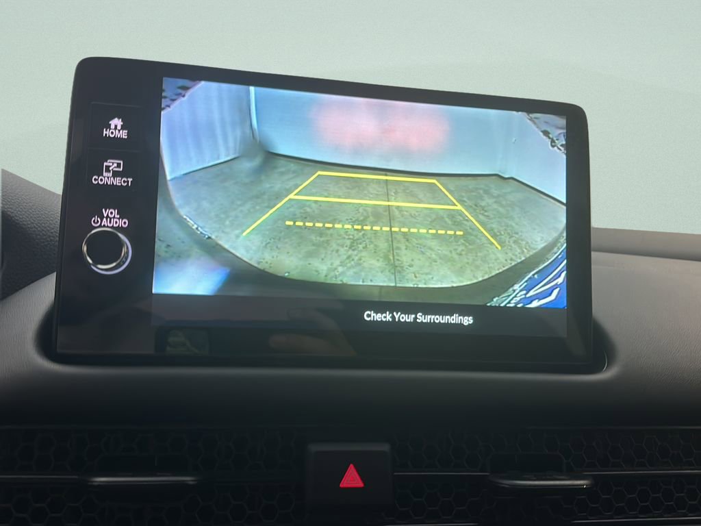 New 2026 Honda HR-V LX image 21