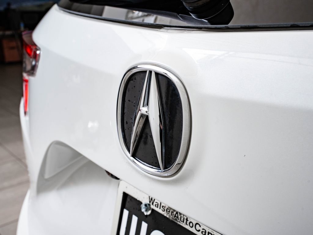 Certified 2024 Acura RDX SH-AWD w/ Advance Package image 18