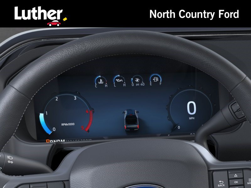 New 2026 Ford F350 4x4 Crew Cab Super Duty image 13